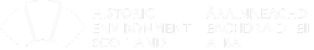 Historic Environment Scotland logo