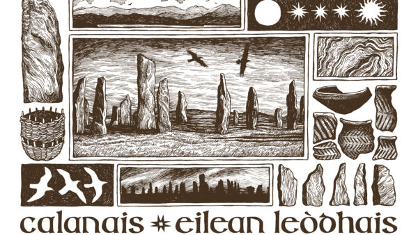 Hester Aspland Illustration Design